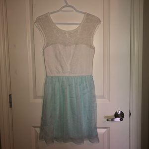 Beautiful Lace Sundress